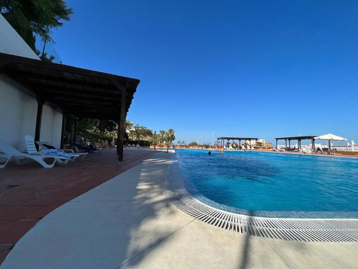 Estudio Torremolinos Playa Apartamento 0*,