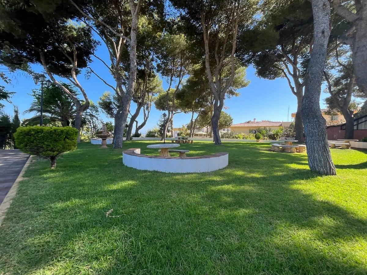 Estudio Torremolinos Playa Apartamento España