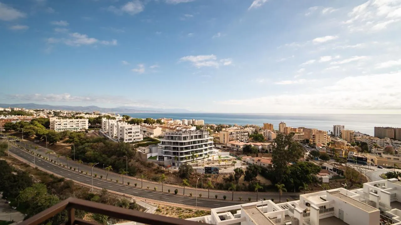 Estudio Torremolinos Playa Apartamento 0*,  España
