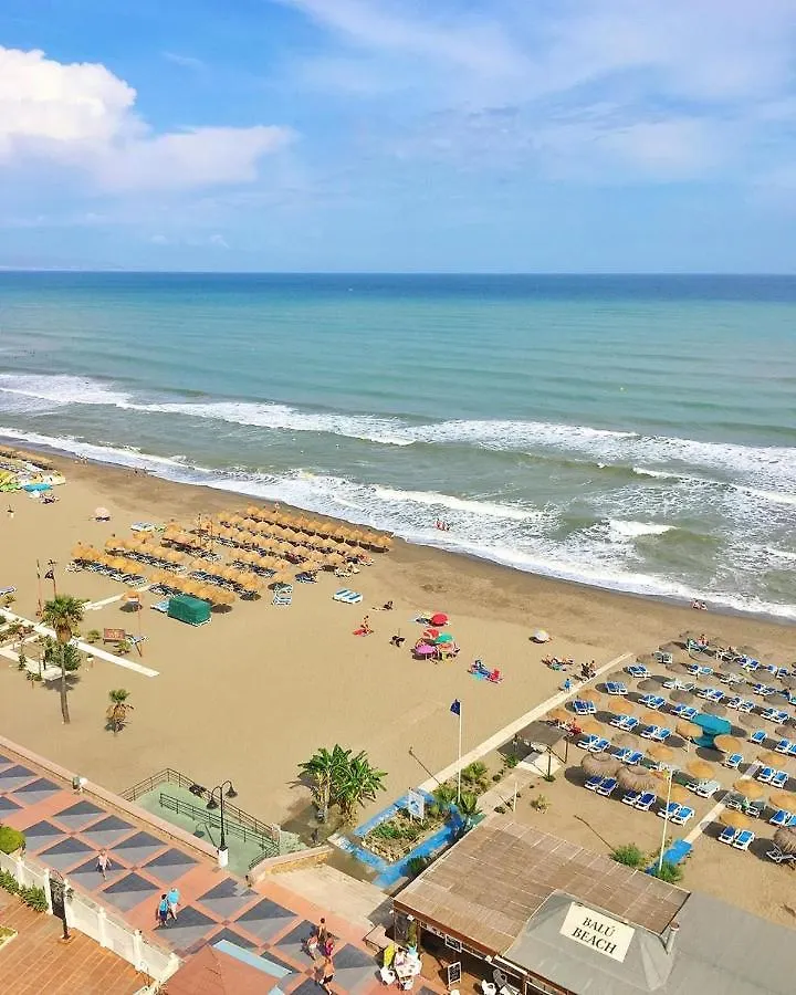 Estudio Torremolinos Playa Apartamento