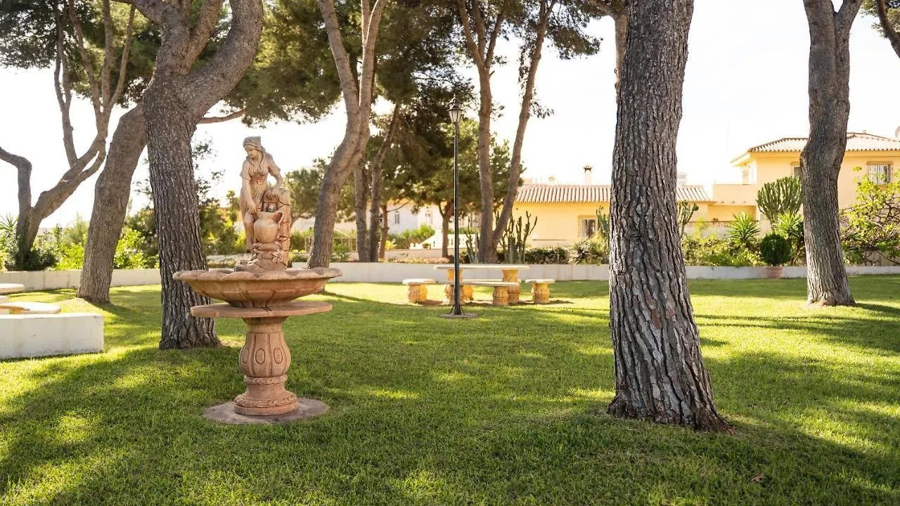 Estudio Torremolinos Playa Apartamento España