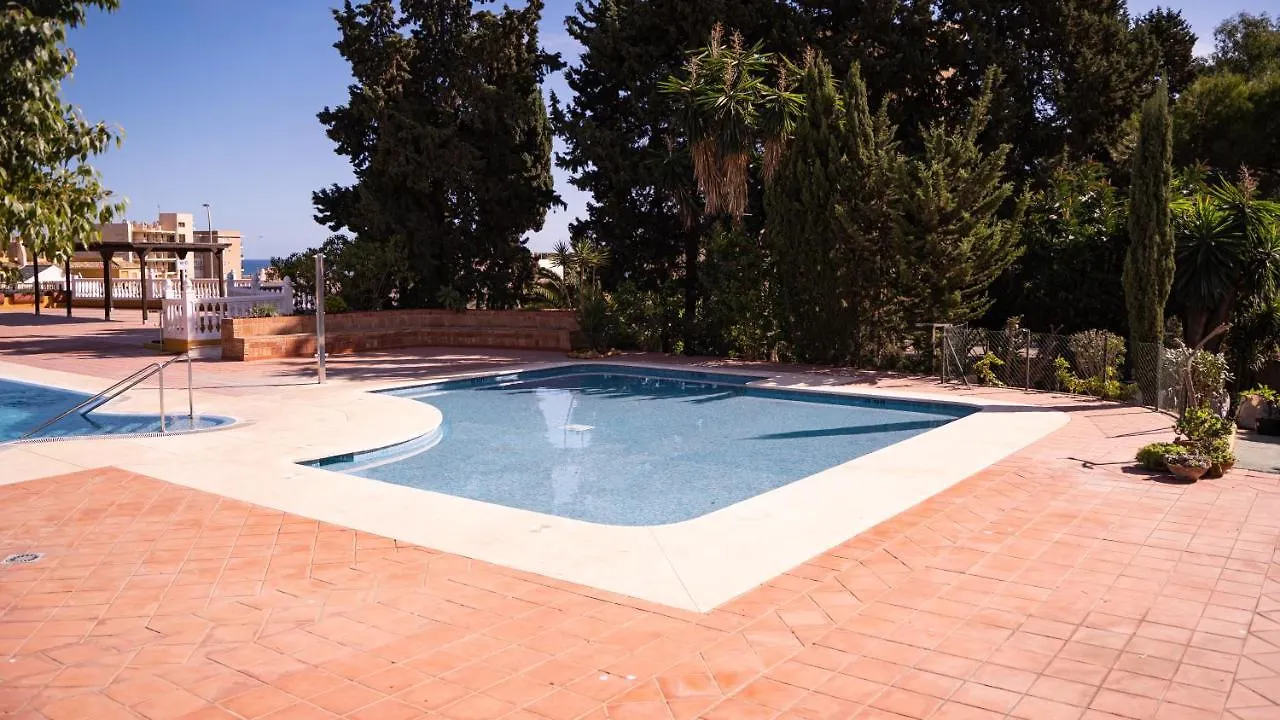 Estudio Torremolinos Playa Apartamento