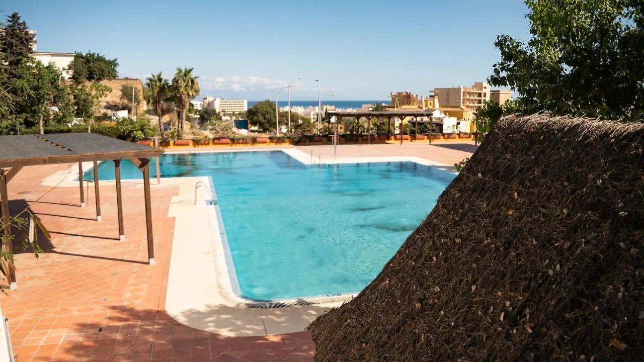 Estudio Torremolinos Playa Apartamento