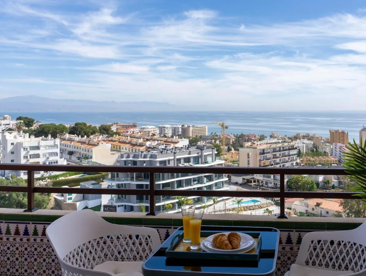 Estudio Torremolinos Playa Apartamento España