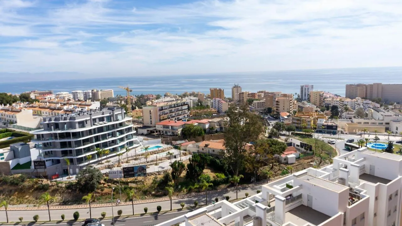 Estudio Torremolinos Playa Apartamento España