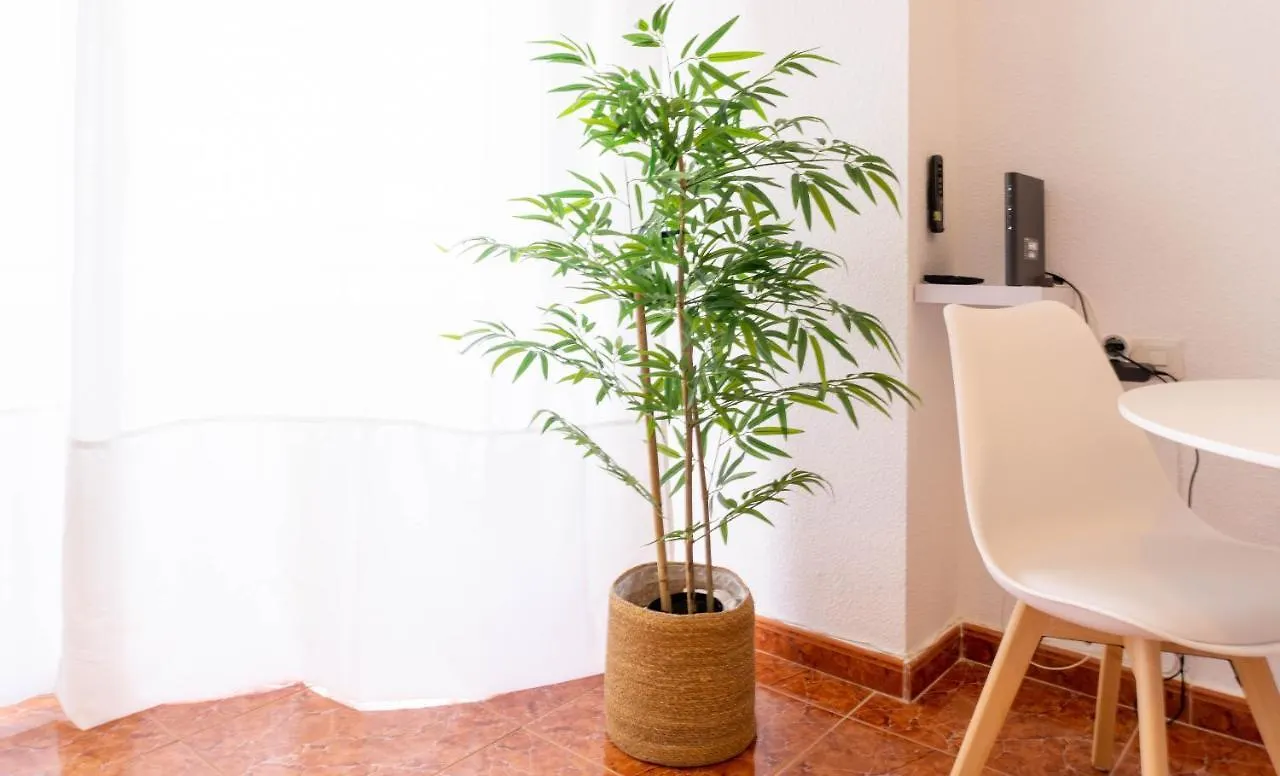 Estudio Torremolinos Playa Apartamento