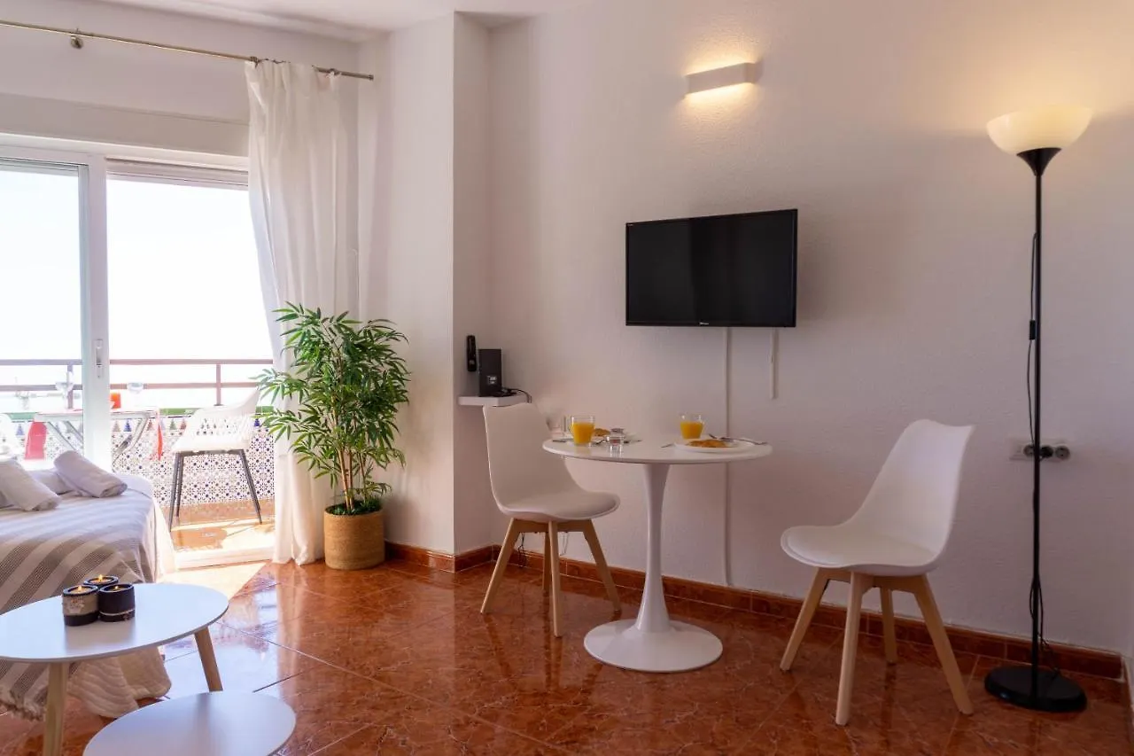 Estudio Torremolinos Playa Apartamento España