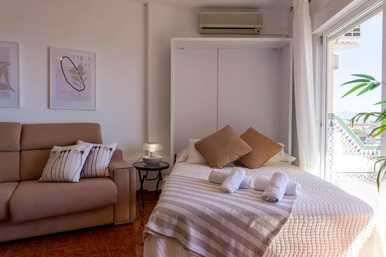 Estudio Torremolinos Playa Apartamento España