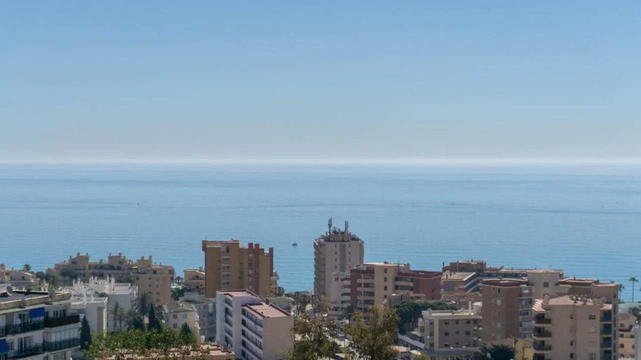 Estudio Torremolinos Playa Apartamento