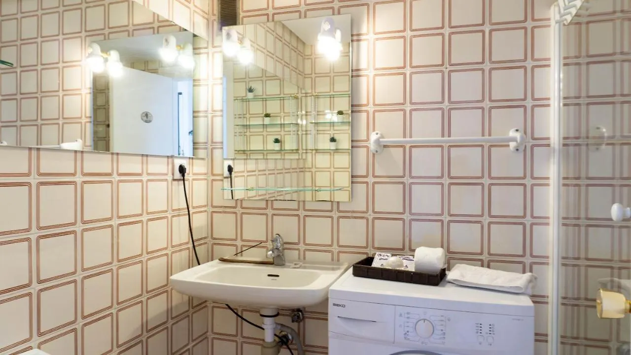 Estudio Torremolinos Playa Apartamento 0*,
