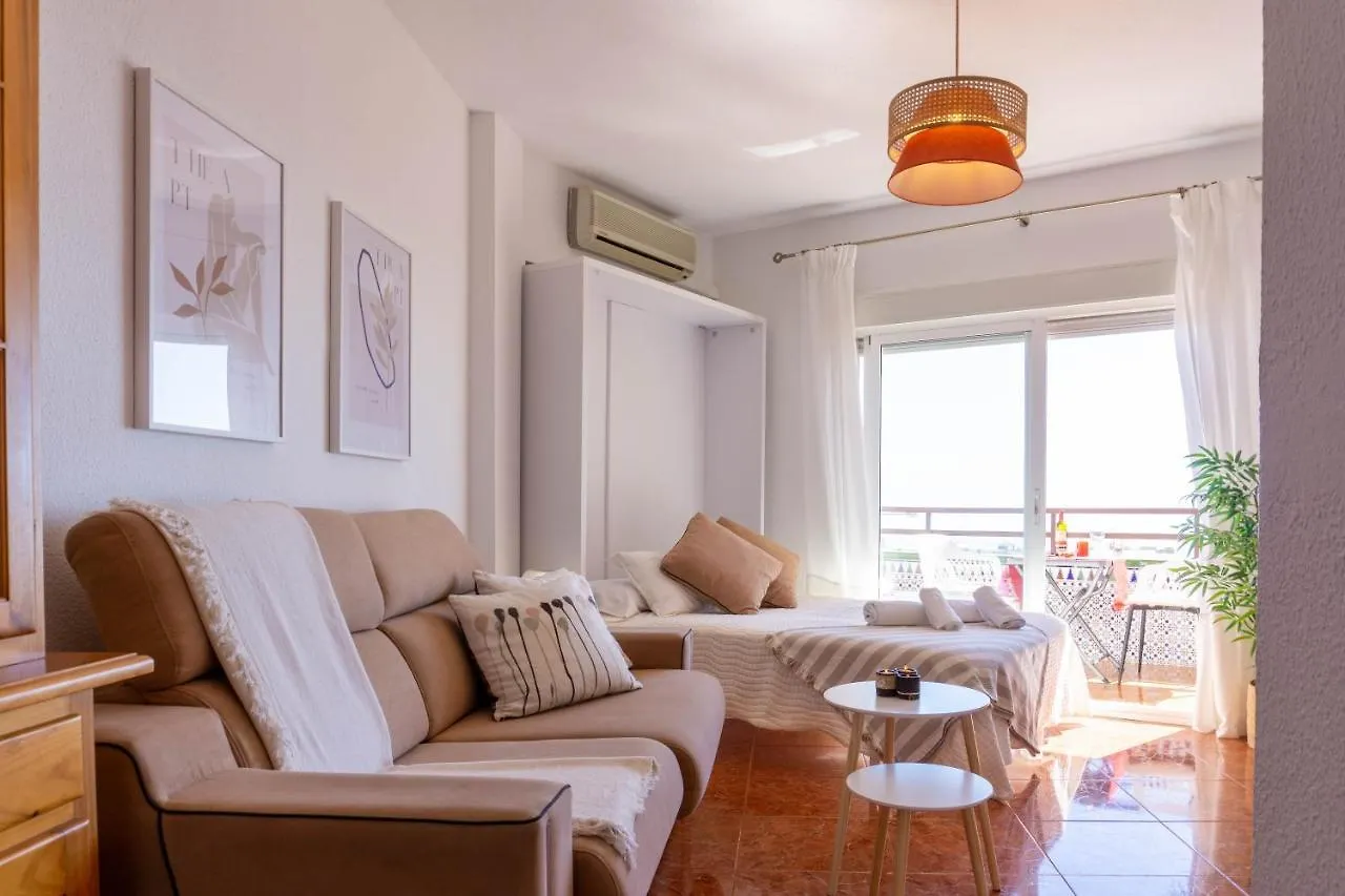 Estudio Torremolinos Playa Apartamento 0*,  España