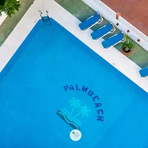 Apartamento Palm Beach Club Carihuela, Torremolinos